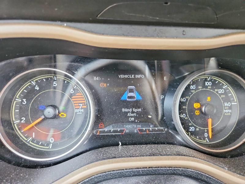 Aukcja sprzedaży 2018 Jeep Cherokee, vin: 1C4PJMDB2JD621992, numer aukcji: 66076806
