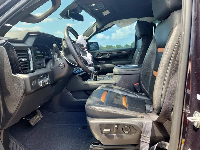 63831586 :رقم المزاد ، 3GTUUEET9NG650583 vin ، 2022 Gmc Sierra مزاد بيع
