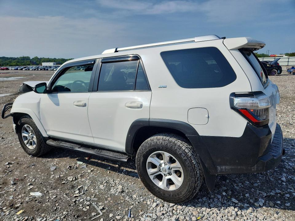 Продажа на аукционе авто 2016 Toyota 4runner, vin: JTEBU5JR8G5401232, номер лота: 64256156
