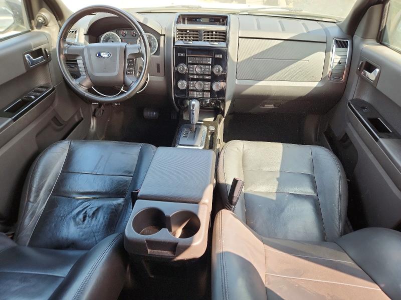 Продаж на аукціоні авто 2012 Ford Escape, vin: 1FMCU0EG3CKA65775, номер лоту: 63766216