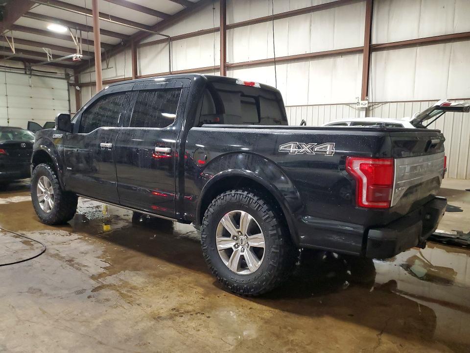 Aukcja sprzedaży 2016 Ford F150, vin: 1FTEW1EG3GFD29752, numer aukcji: 65577986