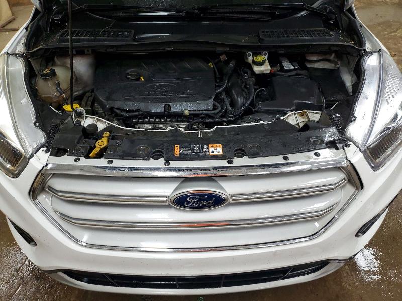 Aukcja sprzedaży 2018 Ford Escape, vin: 1FMCU9HD2JUB27576, numer aukcji: 62746806