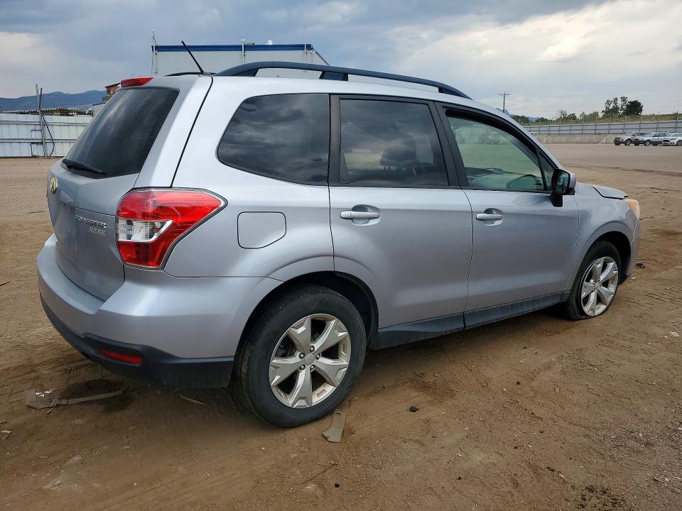 64730436 :رقم المزاد ، JF2SJAEC6EH487066 vin ، 2014 Subaru Forester مزاد بيع