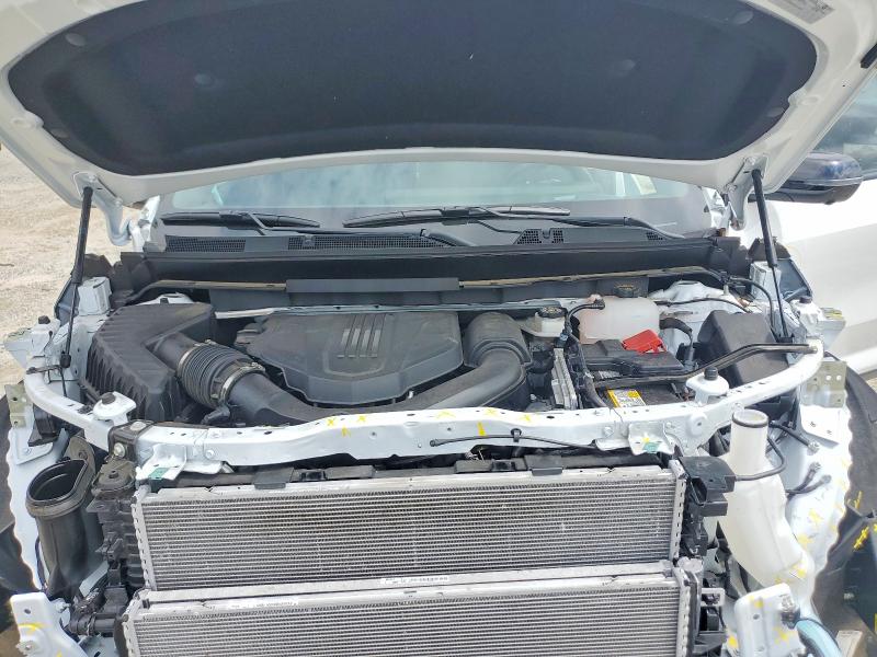 64237676 :رقم المزاد ، 1GNERGKS3TJ165694 vin ، 2026 Chevrolet Traverse مزاد بيع
