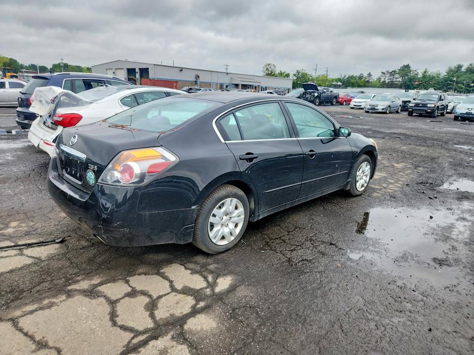 Aukcja sprzedaży 2010 Nissan Altima, vin: 1N4AL2AP8AN548289, numer aukcji: 65031256