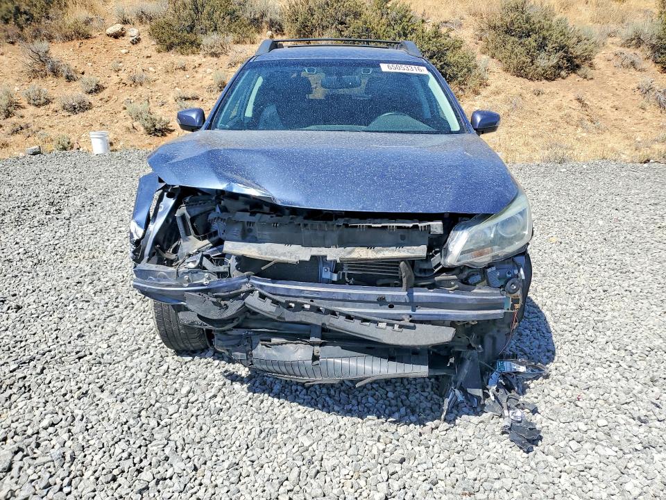 65053316 :رقم المزاد ، 4S4BSAFC7G3217527 vin ، 2016 Subaru Outback مزاد بيع