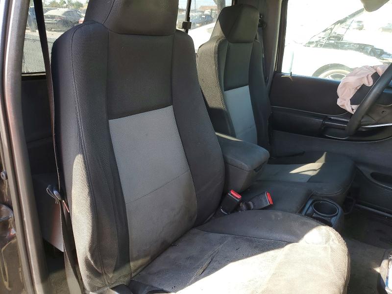 Продажа на аукционе авто 2008 Ford Ranger, vin: 1FTYR10D18PA98086, номер лота: 62889286