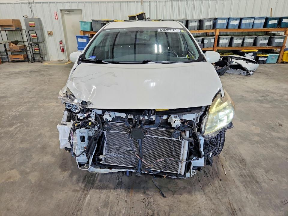 Продаж на аукціоні авто 2013 Toyota Prius, vin: JTDKN3DU8D5681249, номер лоту: 64692676