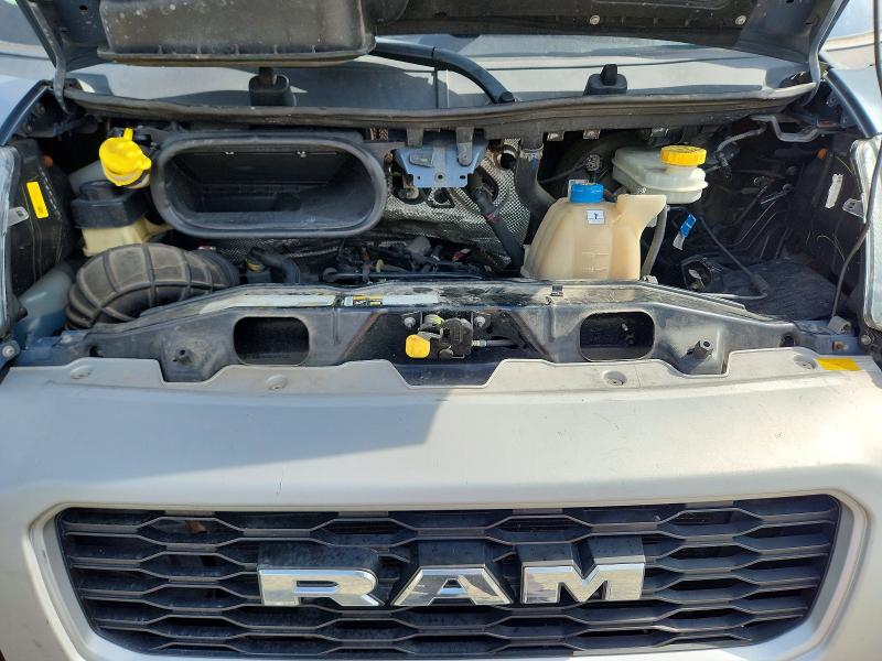 Aukcja sprzedaży 2021 Ram Promaster 3500, vin: 3C6MRVJG3ME535568, numer aukcji: 64186596