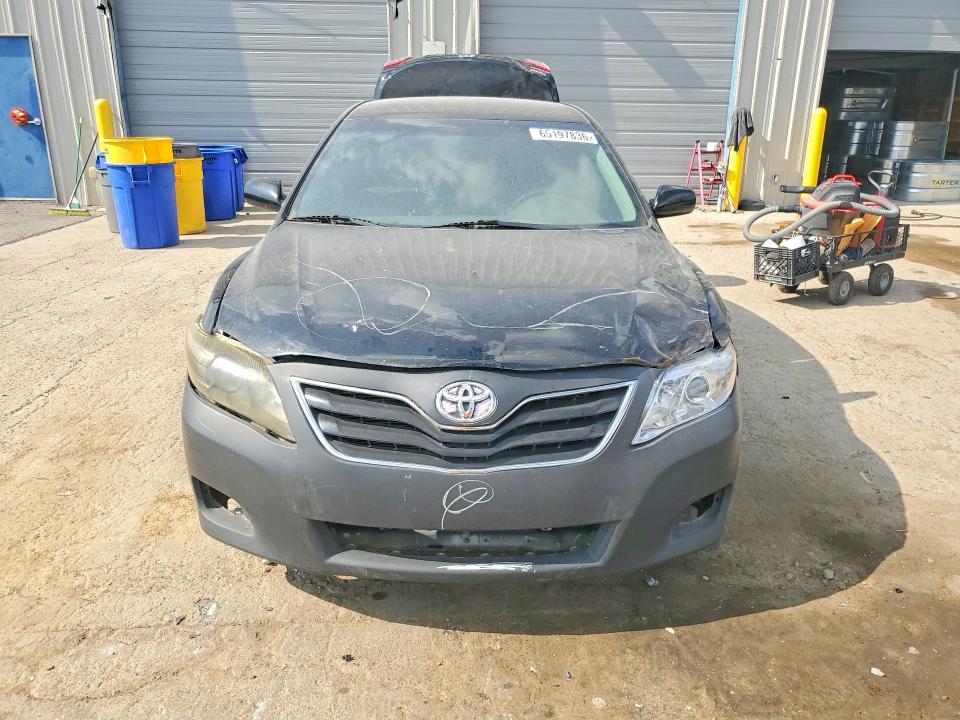 Продаж на аукціоні авто 2011 Toyota Camry, vin: 4T4BF3EKXBR181818, номер лоту: 65197836