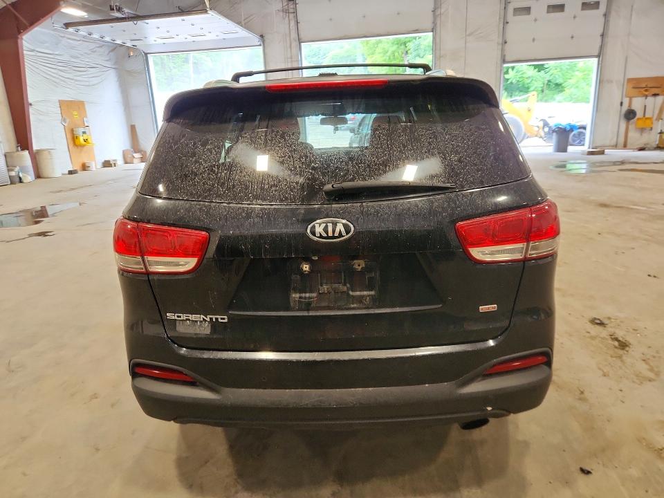 Продаж на аукціоні авто 2016 Kia Sorento, vin: 5XYPGDA36GG029453, номер лоту: 64456206