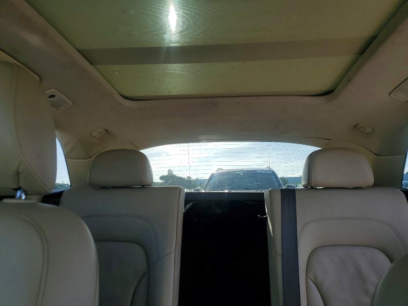 Aukcja sprzedaży 2016 Audi Q5, vin: WA1L2AFP7GA069607, numer aukcji: 64606356