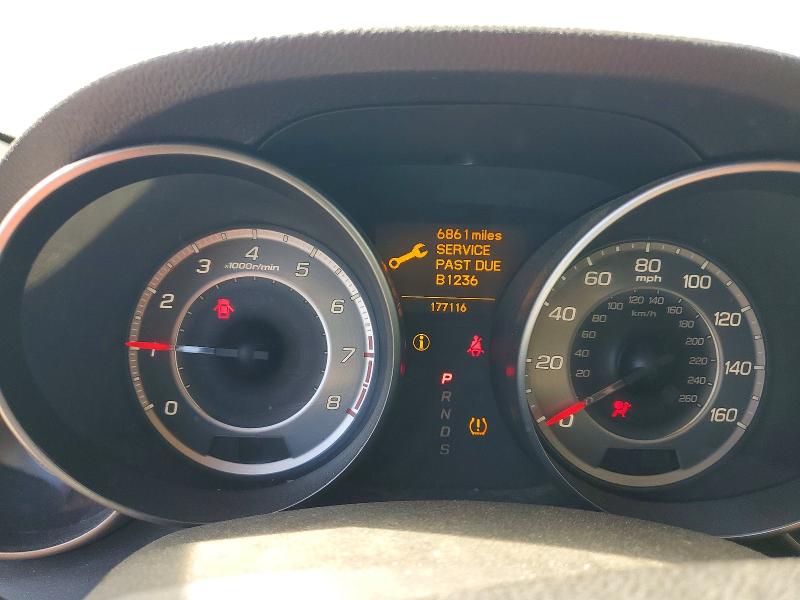Aukcja sprzedaży 2012 Acura Mdx, vin: 2HNYD2H4XCH521554, numer aukcji: 63448076