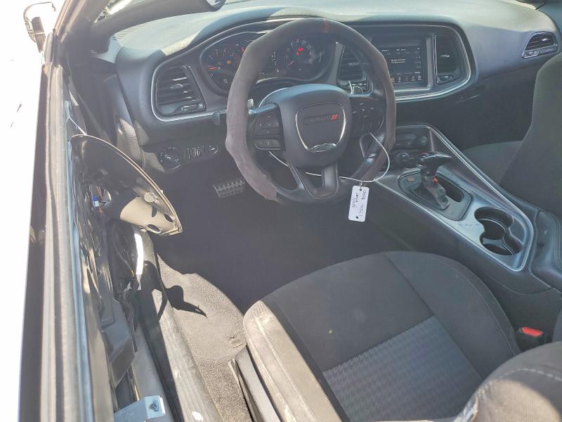 Aukcja sprzedaży 2020 Dodge Challenger, vin: 2C3CDZBT9LH105637, numer aukcji: 64962916