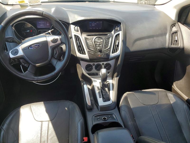 Aukcja sprzedaży 2013 Ford Focus, vin: 1FADP3K21DL208038, numer aukcji: 63774676