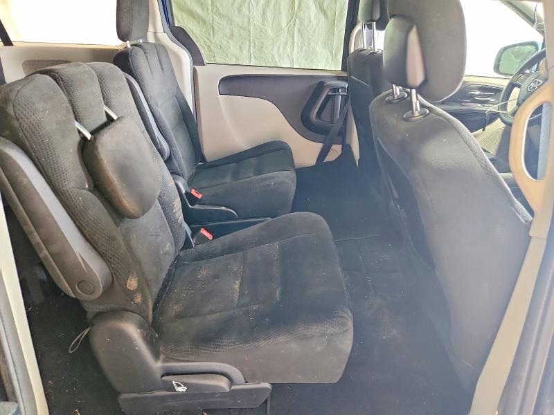 Продаж на аукціоні авто 2016 Dodge Grand Caravan, vin: 2C4RDGBG4GR263428, номер лоту: 66742806