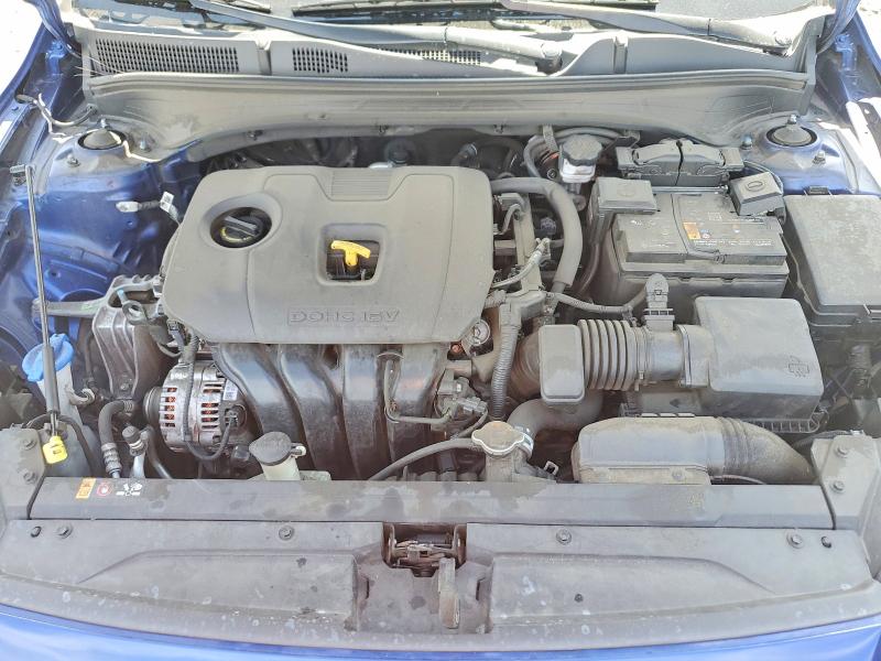 65697316 :رقم المزاد ، 3KPF24AD2NE417406 vin ، 2022 Kia Forte مزاد بيع