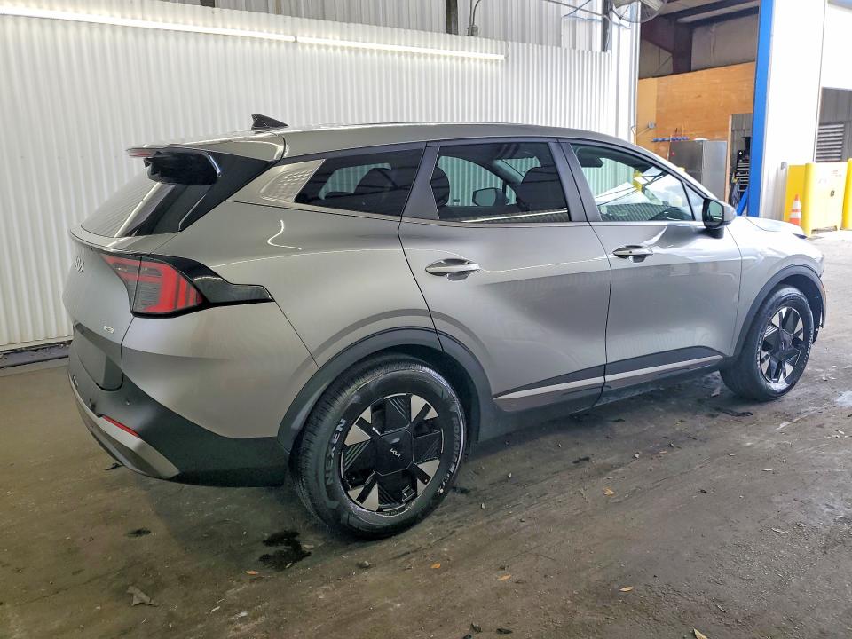 Продажа на аукционе авто 2026 Kia Sportage, vin: KNDPU3DG3T7316869, номер лота: 66909526