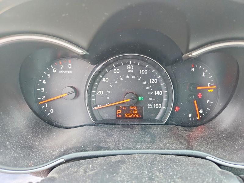Продаж на аукціоні авто 2015 Kia Sorento, vin: 5XYKT3A63FG609669, номер лоту: 66511946