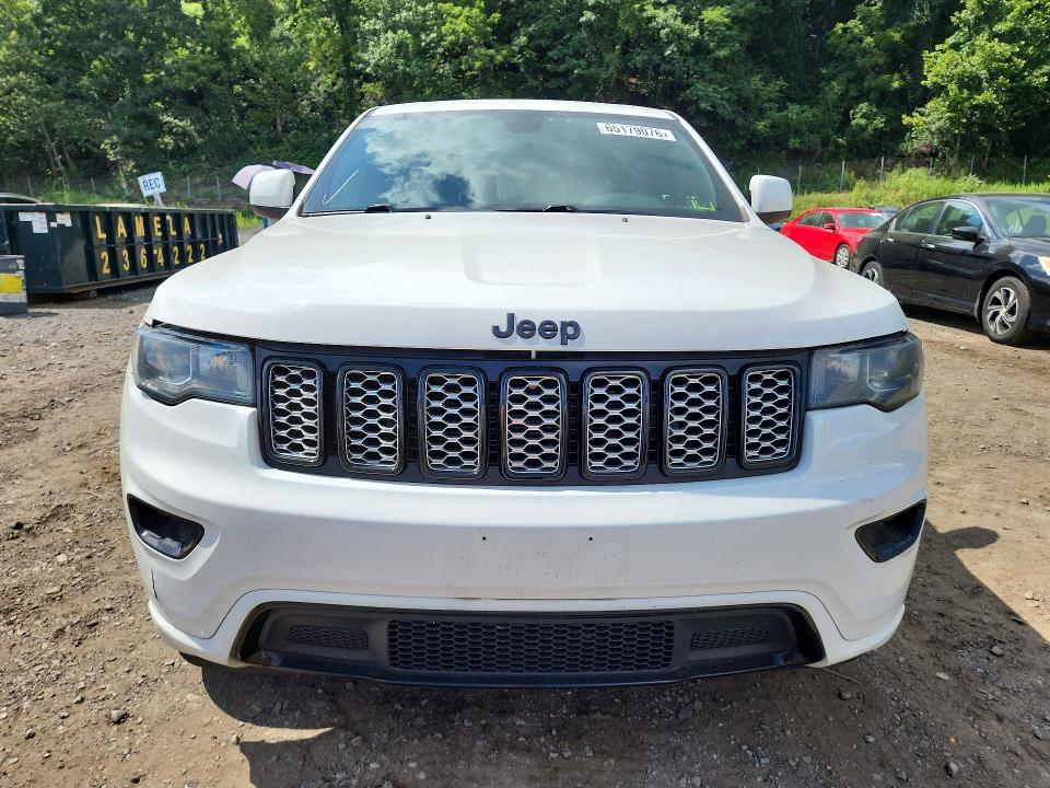 Aukcja sprzedaży 2019 Jeep Grand Cherokee, vin: 1C4RJFAG2KC794570, numer aukcji: 65179076