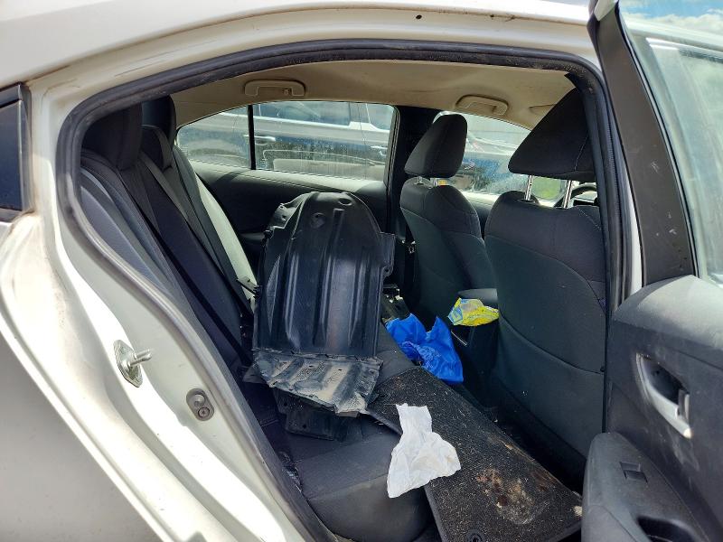 Aukcja sprzedaży 2020 Toyota Corolla, vin: JTDEPRAE1LJ041350, numer aukcji: 66280696