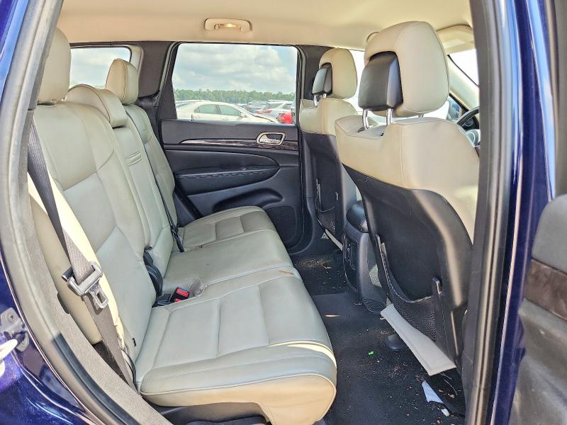 Aukcja sprzedaży 2012 Jeep Grand Cherokee, vin: 1C4RJFAG1CC224657, numer aukcji: 64006876