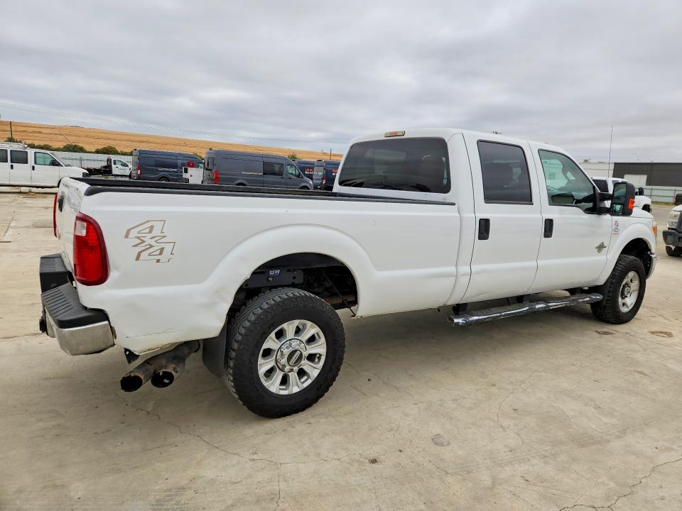 Продаж на аукціоні авто 2008 Ford F350, vin: 1FT8W3BT8CEC61829, номер лоту: 64998906