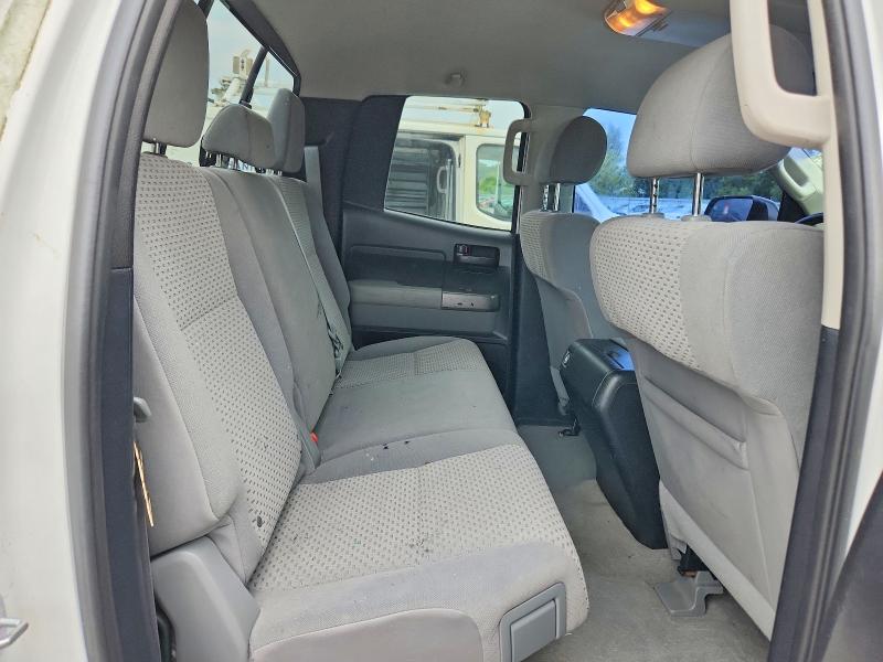 2011 Toyota Tundra მანქანა იყიდება აუქციონზე, vin: 5TFUM5F11BX018603, აუქციონის ნომერი: 64211116