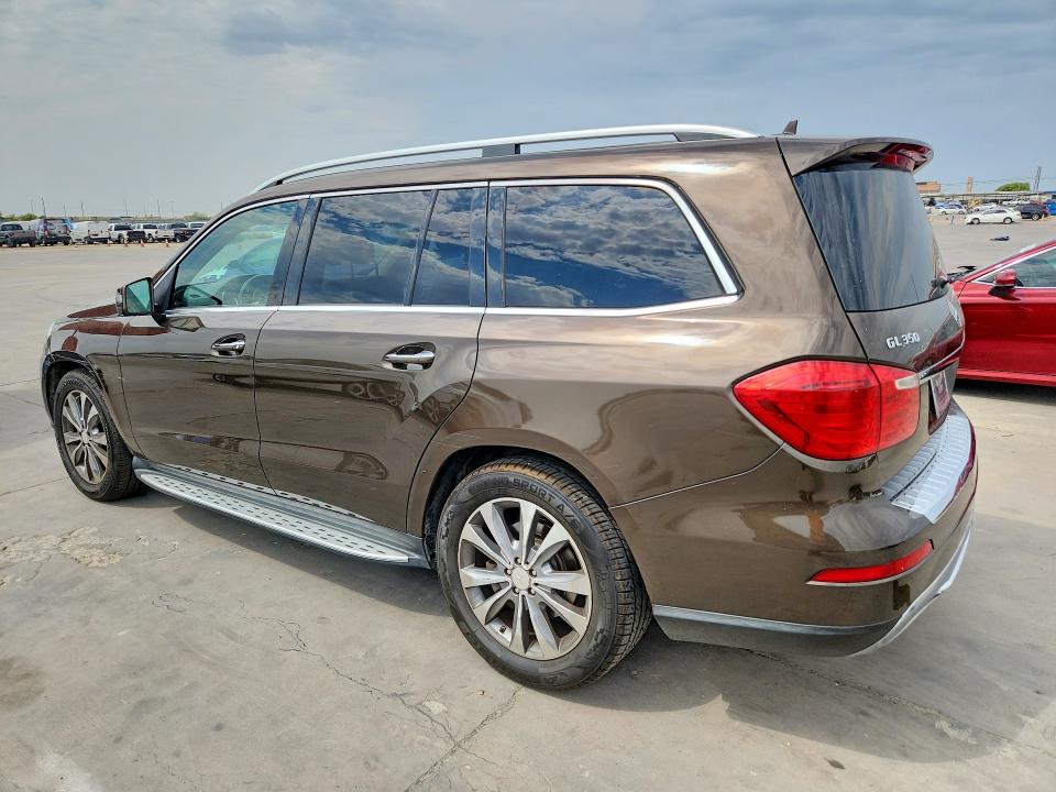 Продаж на аукціоні авто 2013 Mercedes-benz Gl, vin: 4JGDF2EE1DA137198, номер лоту: 66624046