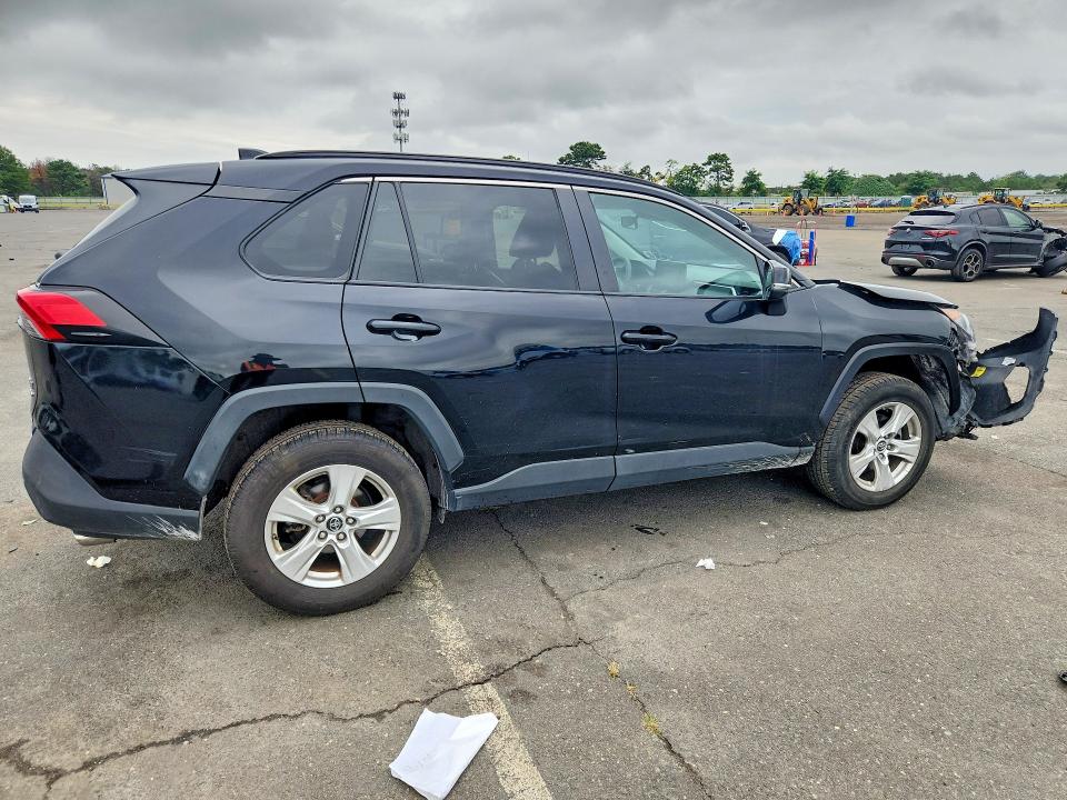 65360456 :رقم المزاد ، 2T3P1RFVXKW063155 vin ، 2019 Toyota Rav4 مزاد بيع