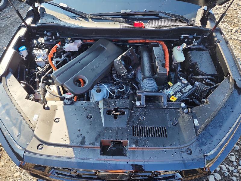 63241626 :رقم المزاد ، 7FARS6H62TE004865 vin ، 2026 Honda Cr-v مزاد بيع