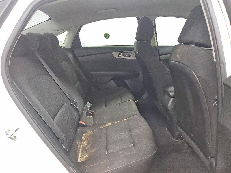 Продаж на аукціоні авто 2021 Kia Forte, vin: 3KPF24AD0ME401137, номер лоту: 61289826