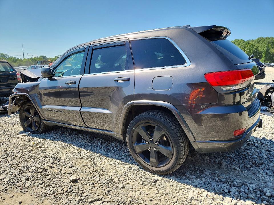 Продаж на аукціоні авто 2014 Jeep Grand Cherokee, vin: 1C4RJFAG5EC521174, номер лоту: 64294816