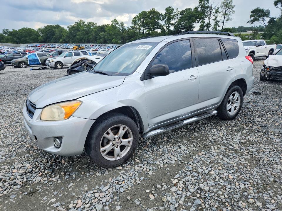 Aukcja sprzedaży 2011 Toyota Rav4, vin: 2T3ZF4DV7BW060486, numer aukcji: 64421006