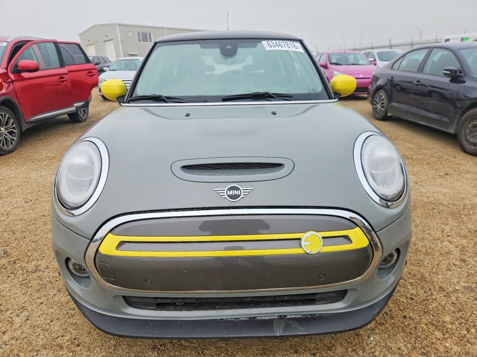 Продаж на аукціоні авто 2021 Mini Cooper, vin: WMWXP3C08M2N51467, номер лоту: 63467816