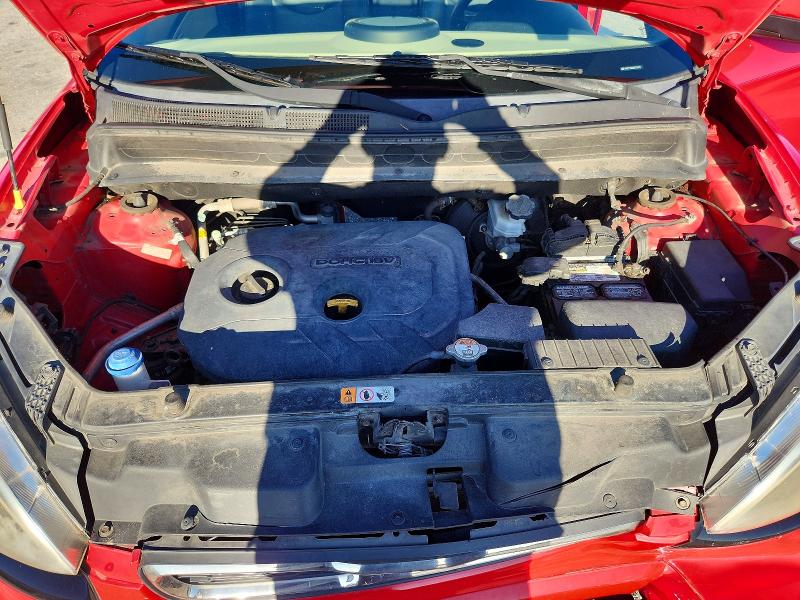 2013 Kia Soul მანქანა იყიდება აუქციონზე, vin: KNDJT2A60D7553092, აუქციონის ნომერი: 67184216