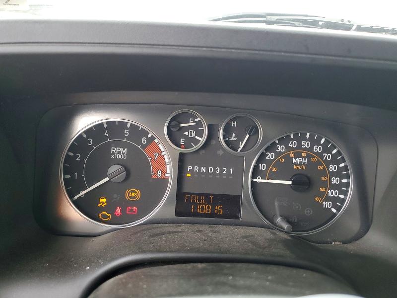 2006 Hummer H3 მანქანა იყიდება აუქციონზე, vin: 5GTDN136868113125, აუქციონის ნომერი: 65405176