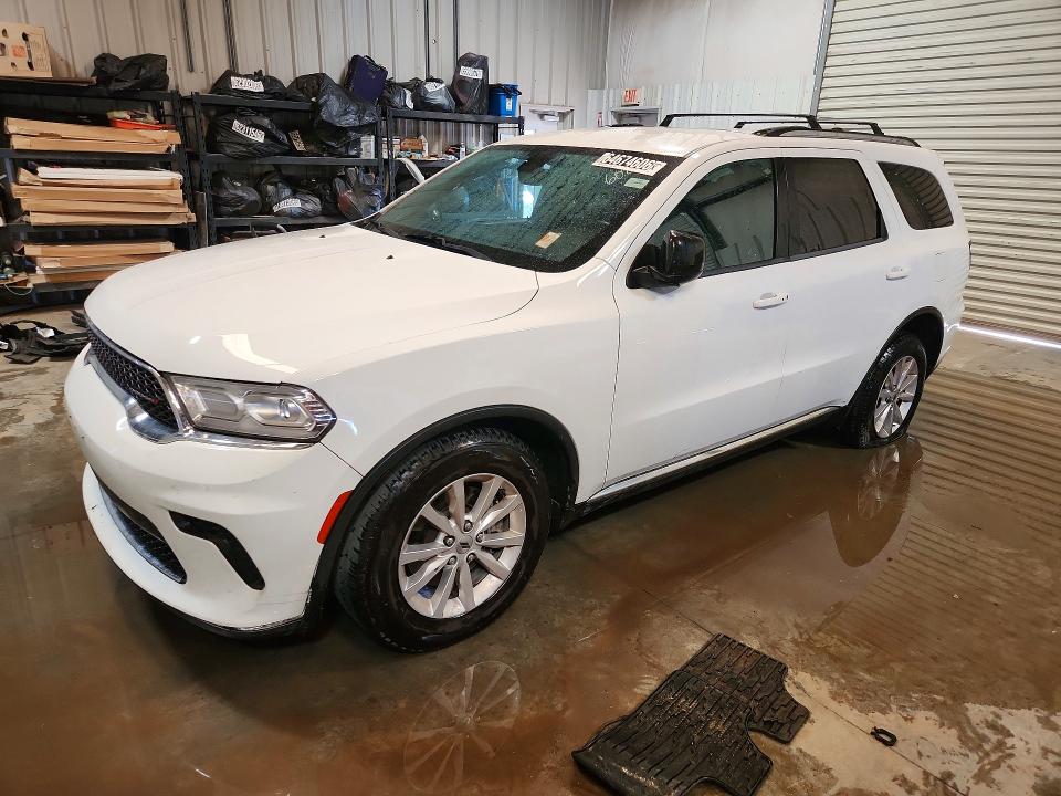 Aukcja sprzedaży 2023 Dodge Durango, vin: 1C4RDHAG4PC616086, numer aukcji: 64674606