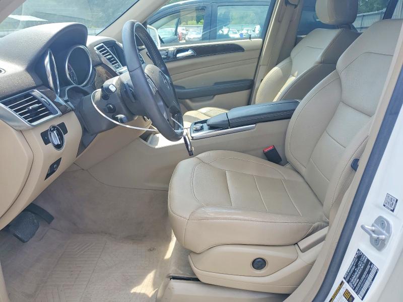 Продажа на аукционе авто 2015 Mercedes-benz Ml, vin: 4JGDA5HB0FA507044, номер лота: 65882086