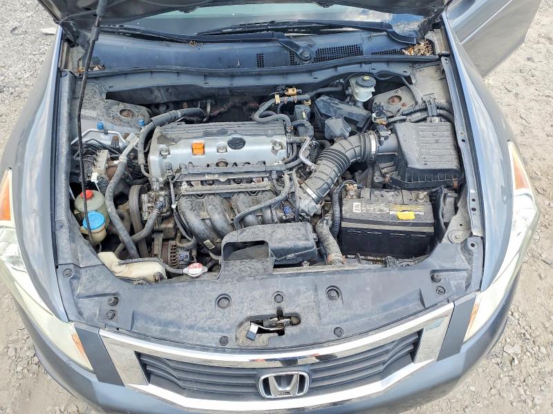 Aukcja sprzedaży 2010 Honda Accord, vin: 1HGCP2F31AA022317, numer aukcji: 64516356