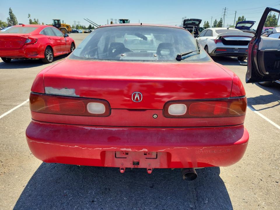 Aukcja sprzedaży 1995 Acura Integra, vin: JH4DC4354SS039901, numer aukcji: 66470216