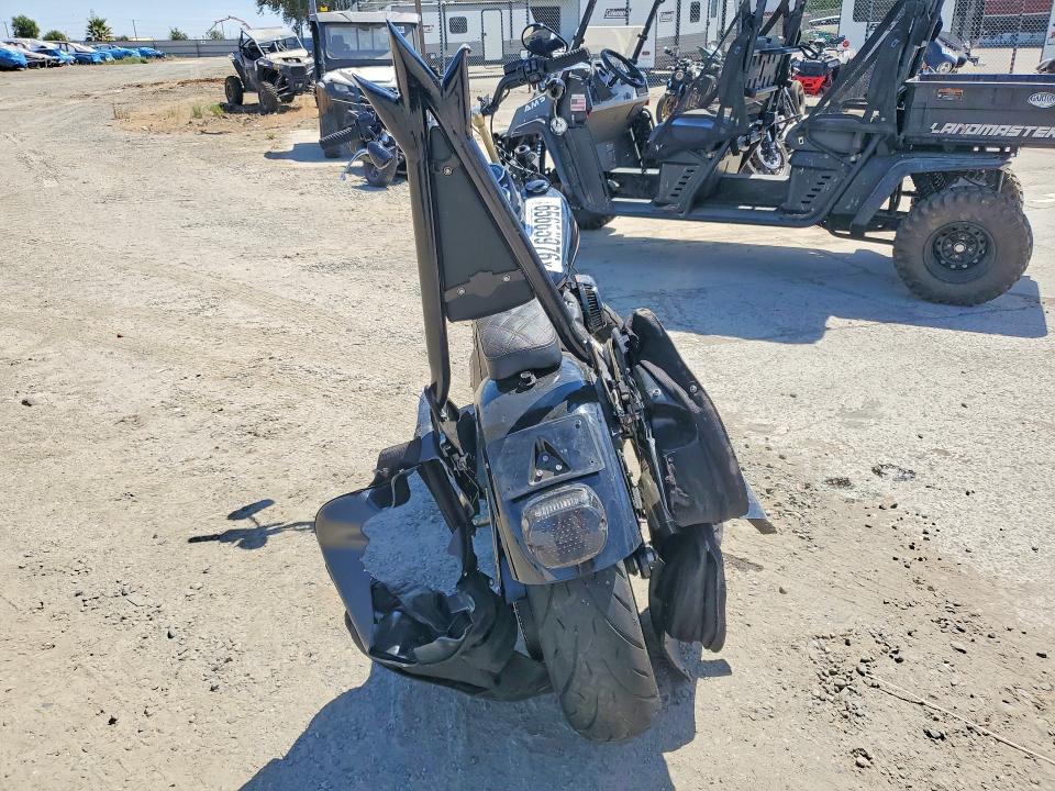 Aukcja sprzedaży 2021 Harley-davidson Fxlrs, vin: 1HD1YWK28MB060227, numer aukcji: 65665976