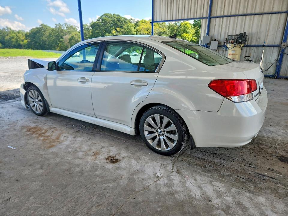 2012 Subaru Legacy მანქანა იყიდება აუქციონზე, vin: 4S3BMCK61C3031888, აუქციონის ნომერი: 66846496