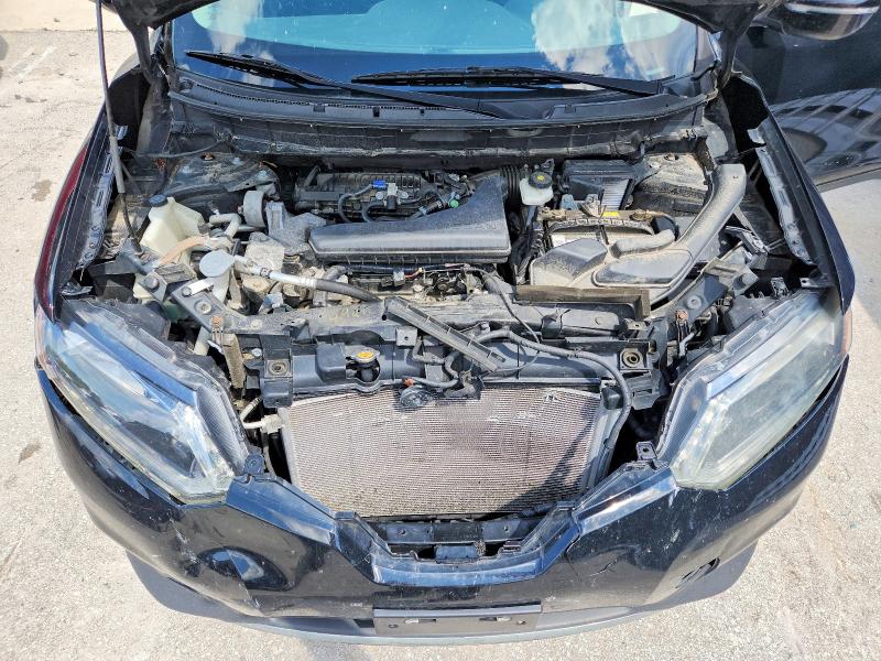 2015 Nissan Rogue მანქანა იყიდება აუქციონზე, vin: 5N1AT2MV2FC913004, აუქციონის ნომერი: 63218016