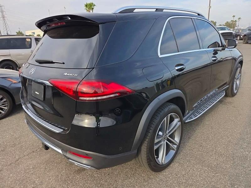 Продажа на аукционе авто 2020 Mercedes-benz Gle, vin: 4JGFB5KB1LA024625, номер лота: 67559916