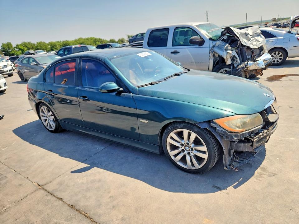 Aukcja sprzedaży 2008 Bmw 328, vin: WBAVA37568NL55210, numer aukcji: 63323676