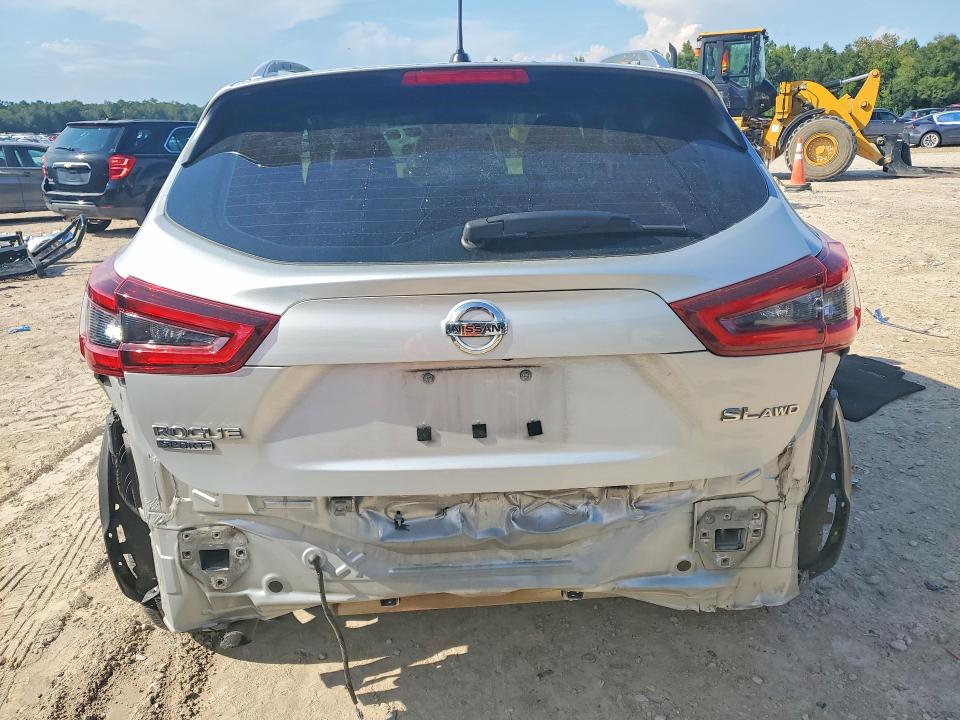 Продаж на аукціоні авто 2022 Nissan Rogue Sport, vin: JN1BJ1CW5NW490762, номер лоту: 66711866