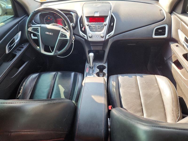 Aukcja sprzedaży 2011 Gmc Terrain, vin: 2CTALWEC6B6230867, numer aukcji: 63513806