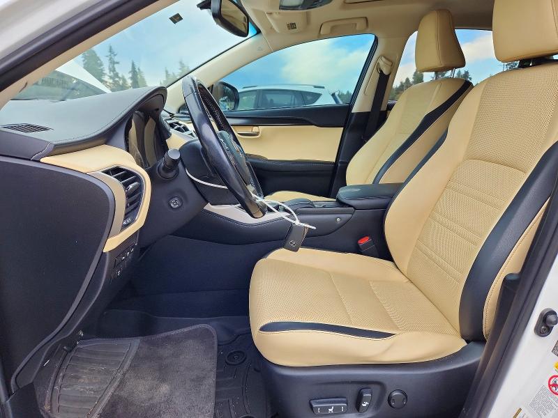 Aukcja sprzedaży 2017 Lexus Nx 200t, vin: JTJBARBZ5H2109346, numer aukcji: 66766406
