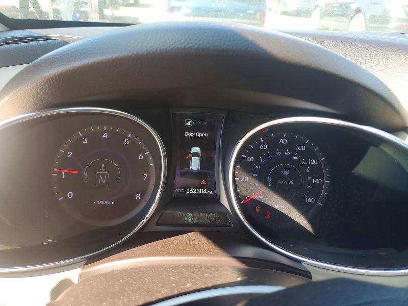 Продаж на аукціоні авто 2014 Hyundai Santa Fe Sport, vin: 5XYZUDLA8EG196827, номер лоту: 64244346